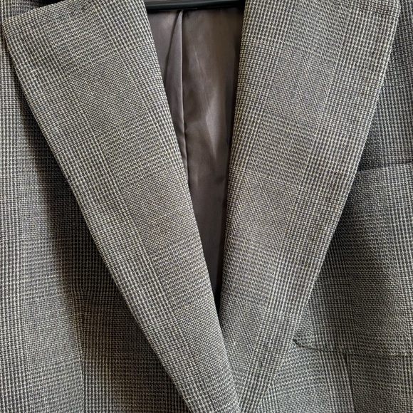 MaxMara | Vintage Blazer - Picture 6 of 8